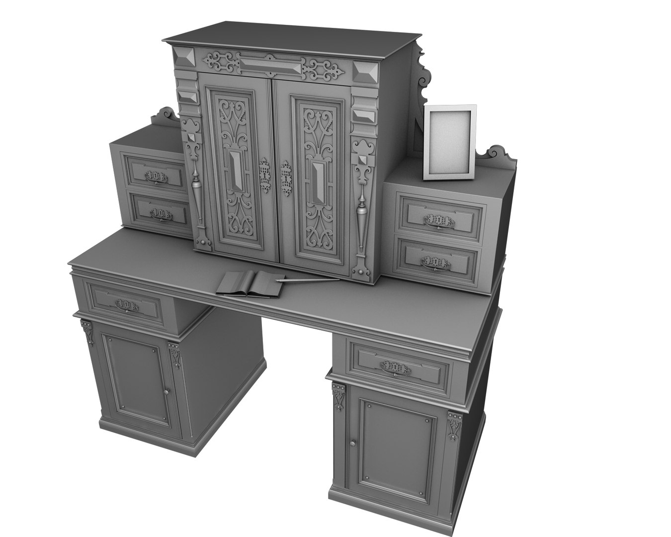 3d antique secretaire model https://p.turbosquid.com/ts-thumb/jj/OTb88T/JnqdzvNb/no_texture/jpg/1325449657/1920x1080/fit_q87/c88428cf67c6fadd92bdd4215879c41c73d94934/no_texture.jpg