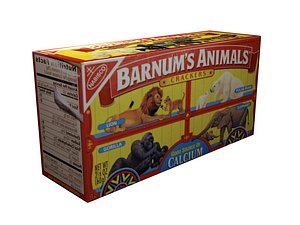 Animal Crackers