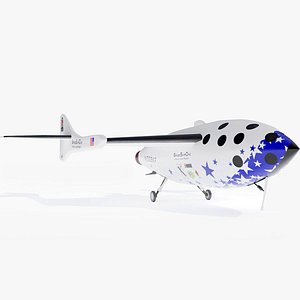 SpaceshipOne