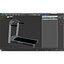 Treadmill Horizon Fitness T202
