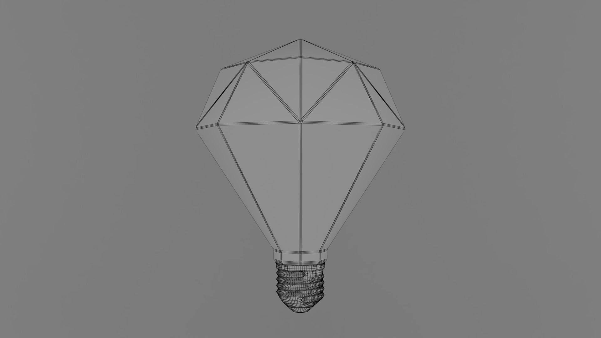 3D Model Electric Diamond TurboSquid 1596130