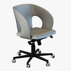 Voile Chair