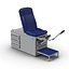 medical equipment 3 3D model
