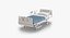 medical equipment 3 3D model