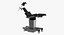 medical equipment 3 3D model