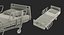 medical equipment 3 3D model