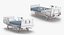 medical equipment 3 3D model