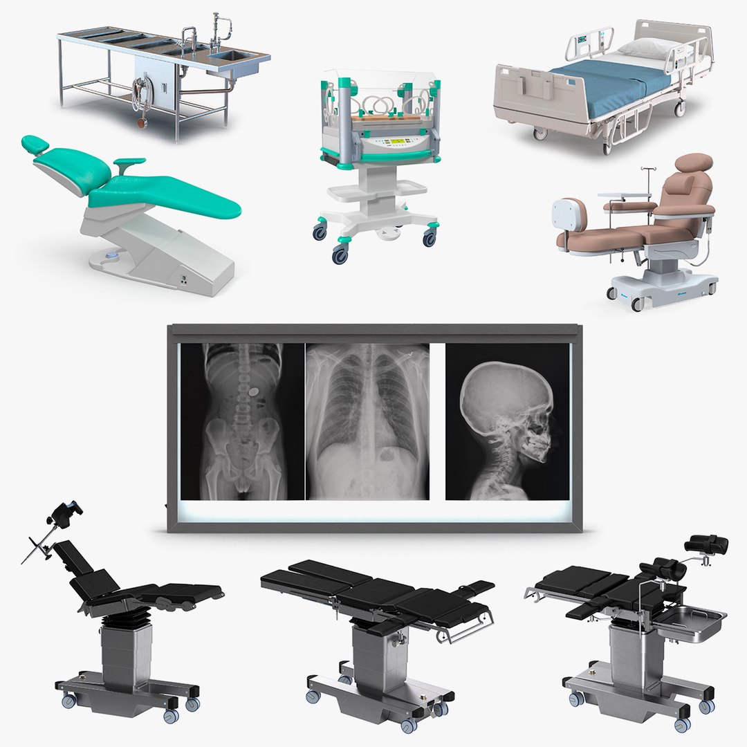 medical equipment 3 3D model https://p.turbosquid.com/ts-thumb/jj/oXsemI/vI7PoSxg/medicalequipmentcollection2vray3dmodel000/jpg/1556686372/1920x1080/fit_q87/115f7a0706ce8e6ad19a235adce1161725fa33f6/medicalequipmentcollection2vray3dmodel000.jpg