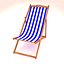 Beach Chair