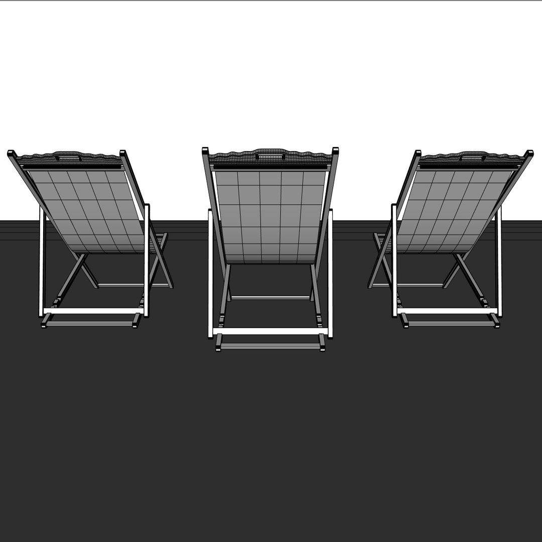 beach chair 3D model https://p.turbosquid.com/ts-thumb/jj/pFG6Kw/fS5cnm7k/beachchair_wireframe_005/png/1540562013/1920x1080/fit_q87/14e32ffcfba6c21213d83d0e4c228d0baba33b20/beachchair_wireframe_005.jpg
