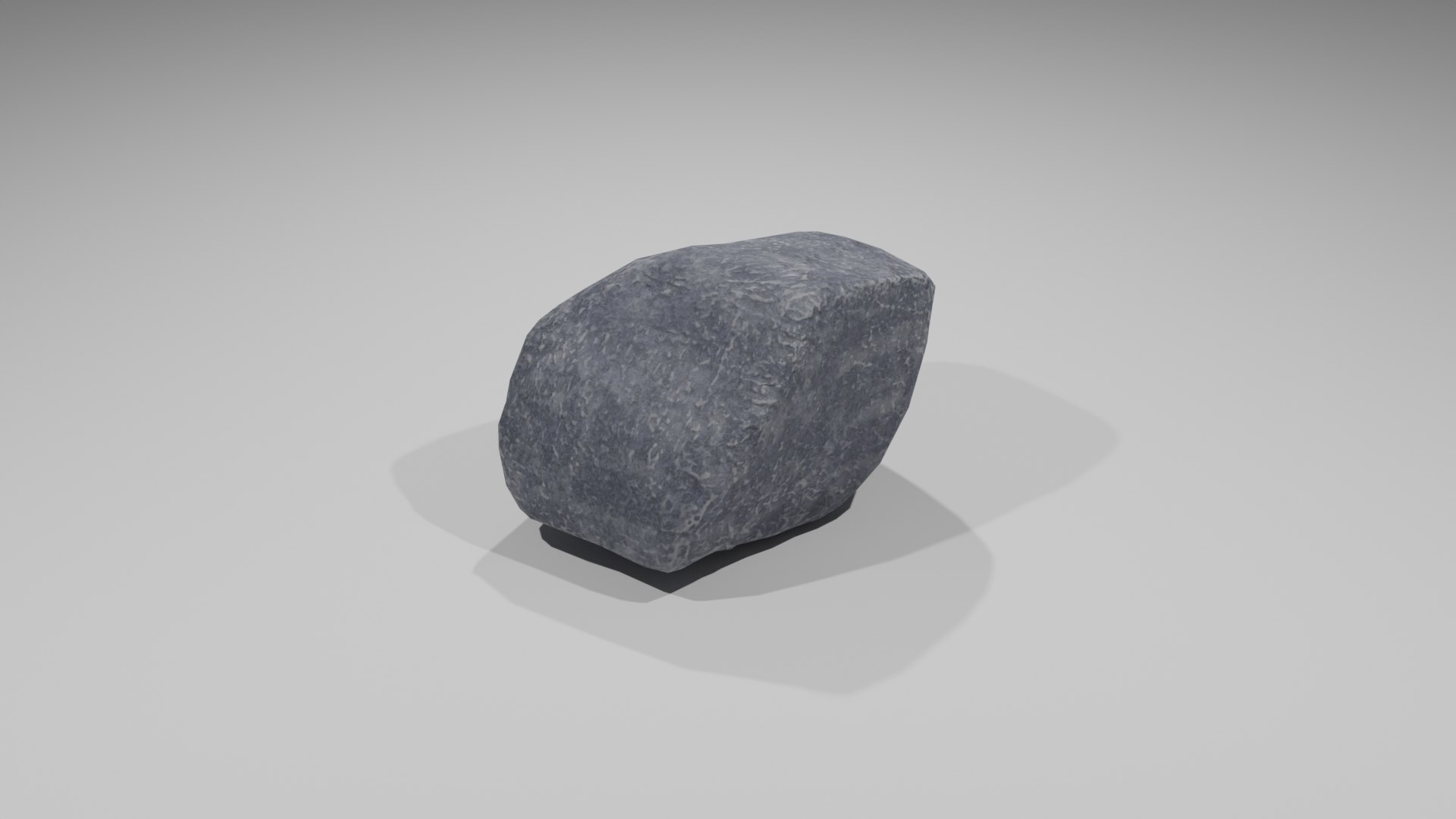 Rock 8 3D model - TurboSquid 1904919