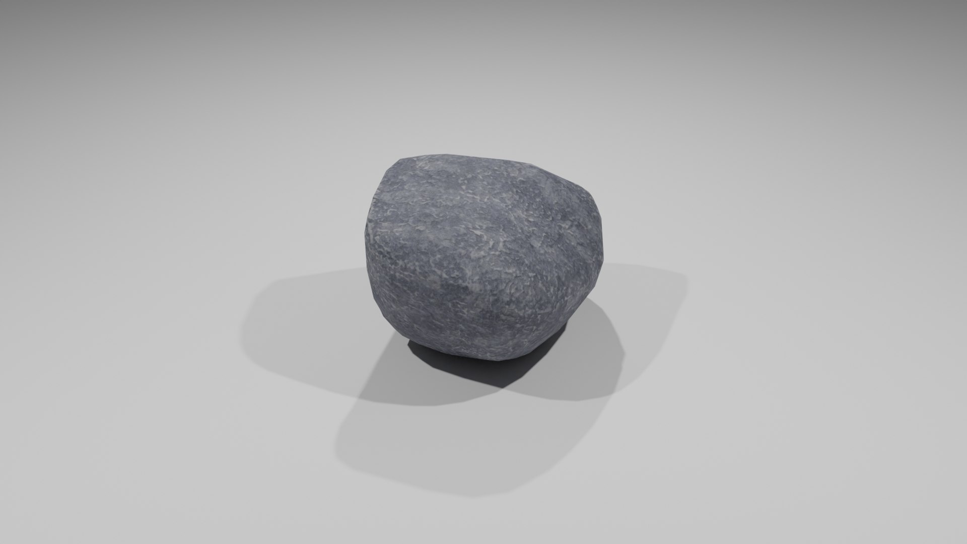 Rock 8 3D Model - TurboSquid 1904919