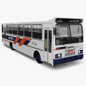 Ciferal Padron Alvorada 86 MB 1313 AV Vera Cruz