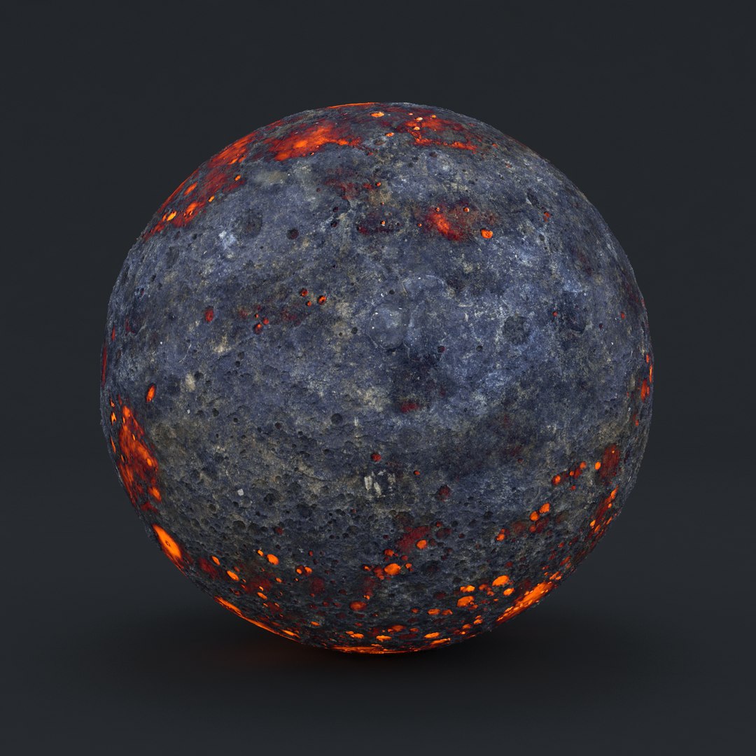 3d hot asteroid https://p.turbosquid.com/ts-thumb/jk/7gUTG0/a89vghPe/asteroid3/png/1487352721/1920x1080/fit_q87/ebeff22c13d16a4a3f2ec688057dd472f45dc8f3/asteroid3.jpg