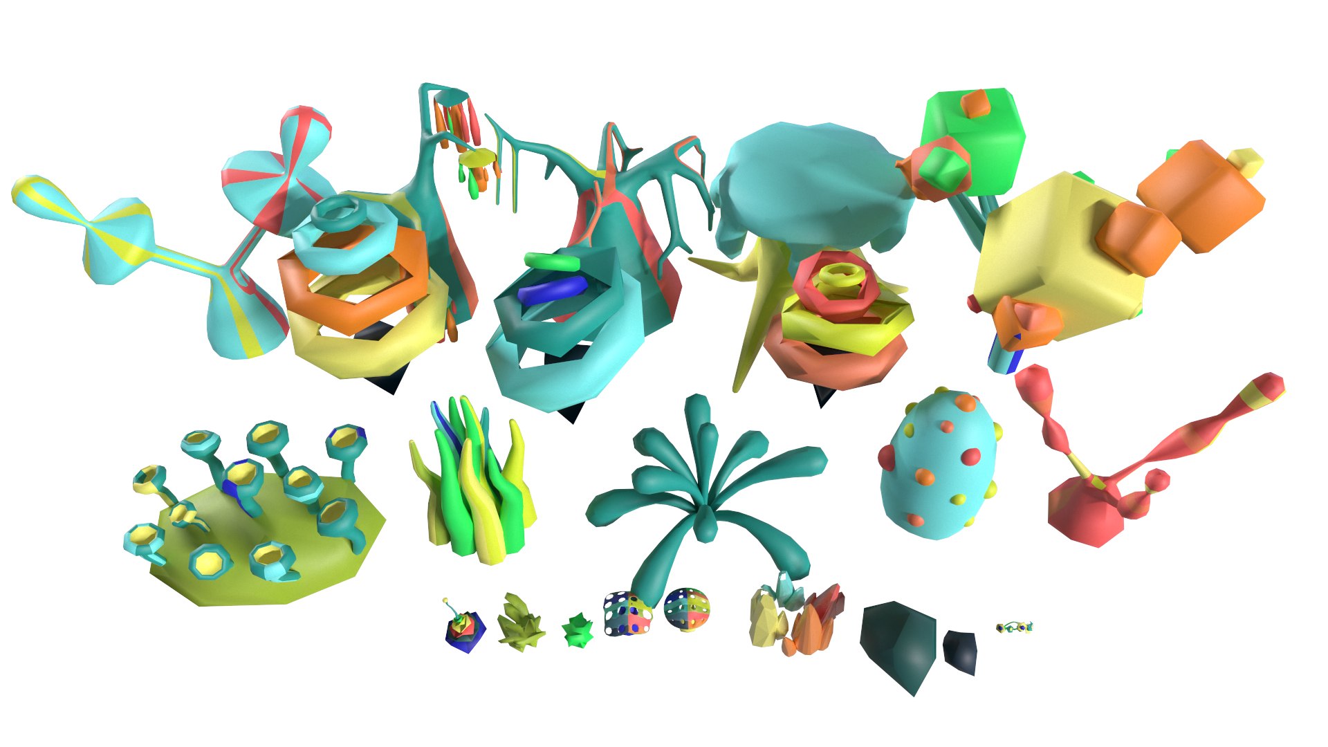 3D A large set of fairy tale stylized decorations https://p.turbosquid.com/ts-thumb/jk/9EfYQO/UH/render1/jpg/1664888339/1920x1080/fit_q87/e98facb537e67878c0bf018c5007e7c02626f849/render1.jpg