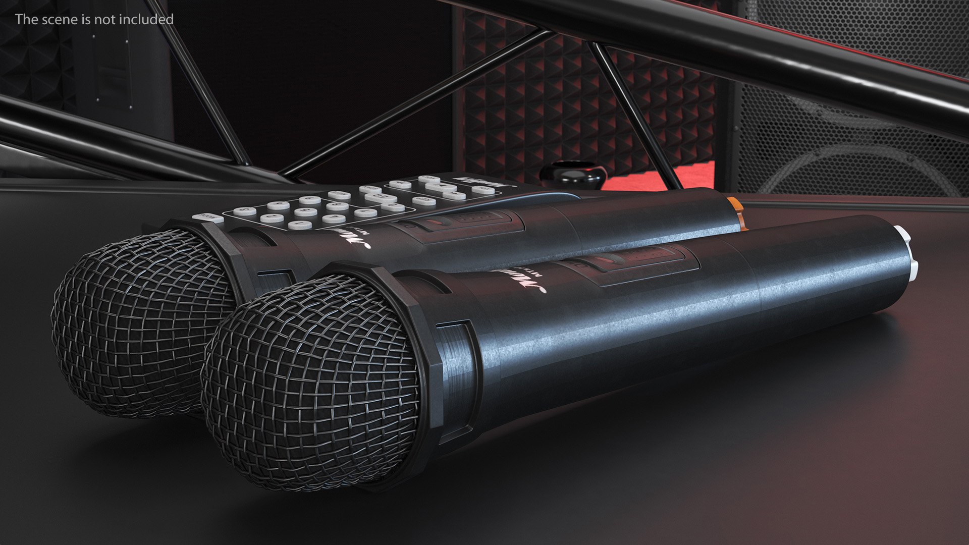 3D model Wireless MouKey Karaoke Machine with LED Lights https://p.turbosquid.com/ts-thumb/jk/ANRFKC/fo/wirelessmoukeykaraokemachinewithledlightsvray3dmodel008/jpg/1685342009/1920x1080/fit_q87/568d54e40ef1a656e50275bb60454e991e4408ab/wirelessmoukeykaraokemachinewithledlightsvray3dmodel008.jpg