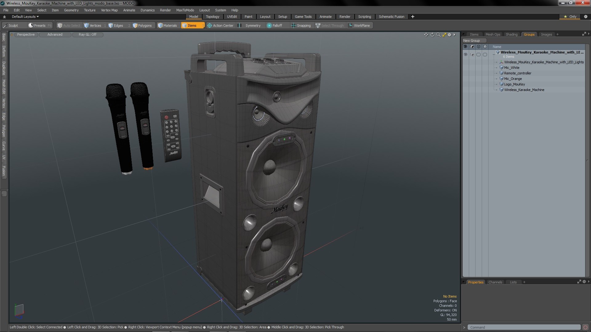 3D model Wireless MouKey Karaoke Machine with LED Lights https://p.turbosquid.com/ts-thumb/jk/ANRFKC/vI/wirelessmoukeykaraokemachinewithledlightsvray3dmodel028/jpg/1685342073/1920x1080/fit_q87/281ef5c68810294542e1be399c23158ac0177984/wirelessmoukeykaraokemachinewithledlightsvray3dmodel028.jpg