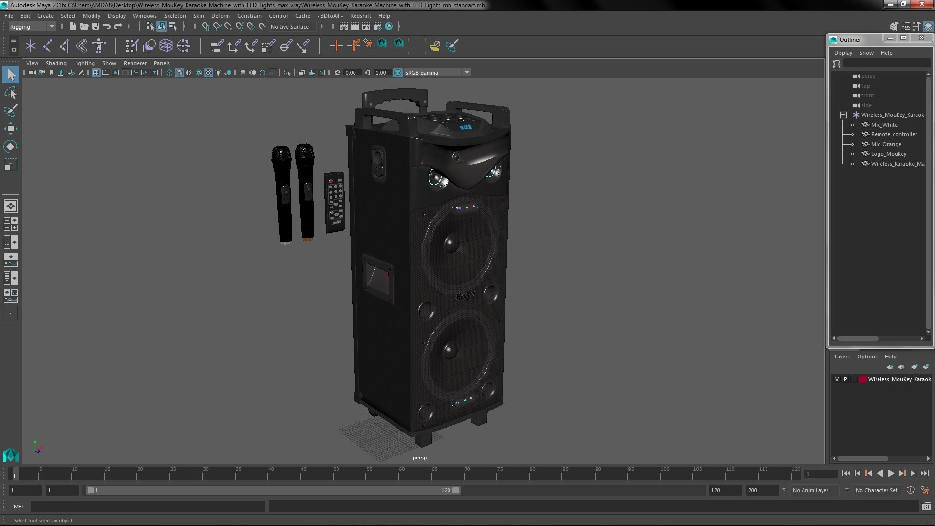 3D model Wireless MouKey Karaoke Machine with LED Lights https://p.turbosquid.com/ts-thumb/jk/ANRFKC/xz/wirelessmoukeykaraokemachinewithledlightsvray3dmodel030/jpg/1685342079/1920x1080/fit_q87/5b383676053e4c8a63e49cb08c0506b41ba2a34c/wirelessmoukeykaraokemachinewithledlightsvray3dmodel030.jpg