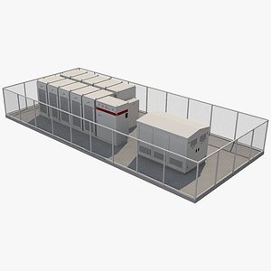 Tesla Power Pack