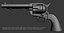 Colt Single Action Army 5,5"