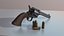 Colt Single Action Army 5,5"