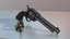 Colt Single Action Army 5,5"