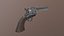 Colt Single Action Army 5,5"
