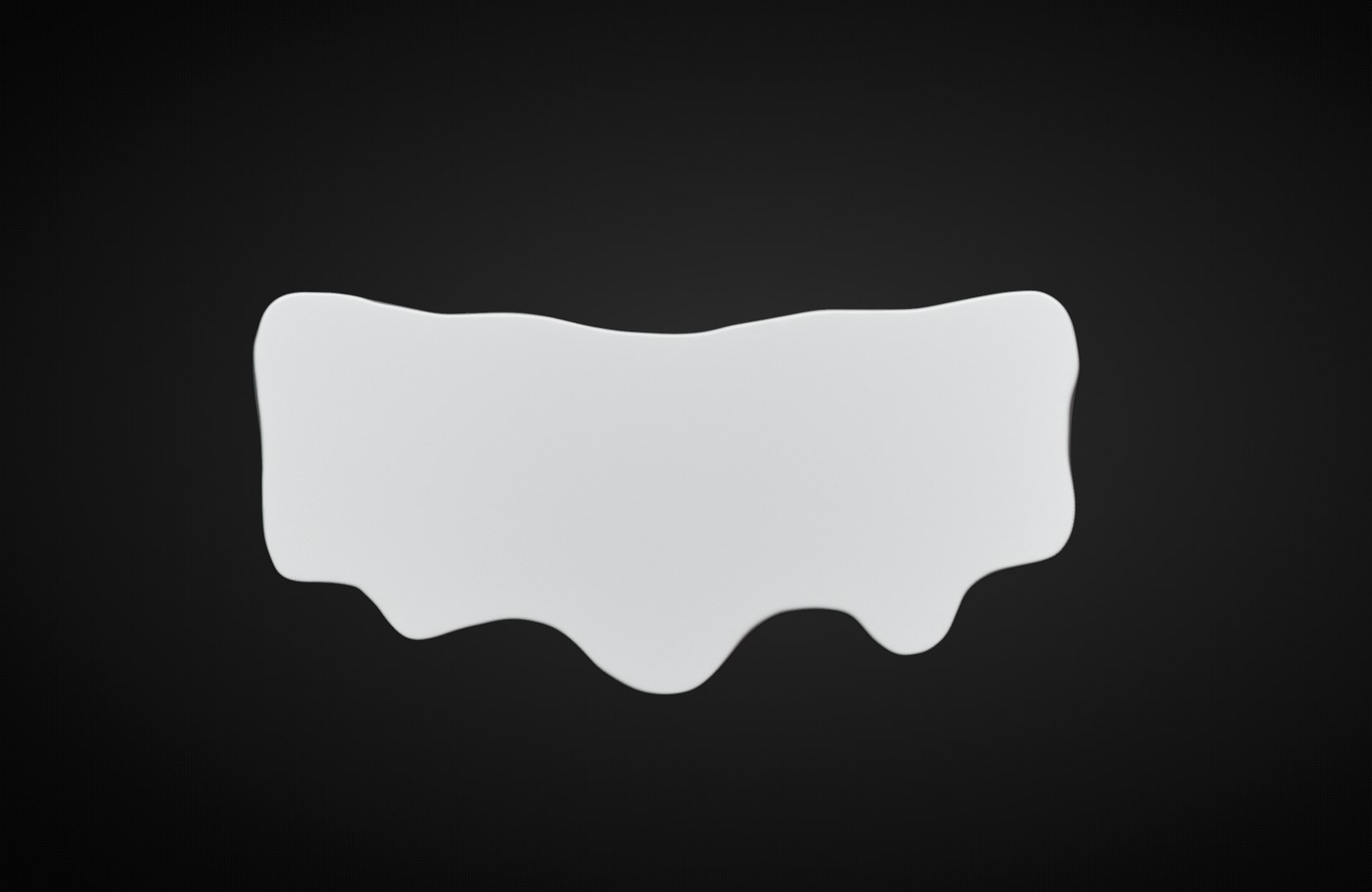3D Melting Wall Mount Shelf https://p.turbosquid.com/ts-thumb/jk/CBhtnv/gg/8meltingwallmountshelf/png/1780738887/1920x1080/fit_q87/000112e1703cce0f1ca4a57df88b72370792087d/8meltingwallmountshelf.jpg