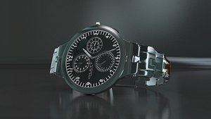 Watch Olett