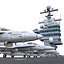 USS George Washington CVN-73