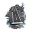 USS George Washington CVN-73