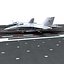 USS George Washington CVN-73