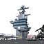USS George Washington CVN-73