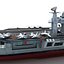 USS George Washington CVN-73