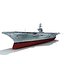 USS George Washington CVN-73