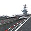 USS George Washington CVN-73