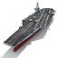 USS George Washington CVN-73