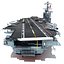 USS George Washington CVN-73