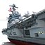 USS George Washington CVN-73