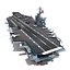 USS George Washington CVN-73