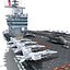 USS George Washington CVN-73