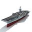 USS George Washington CVN-73