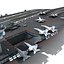 USS George Washington CVN-73