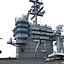 USS George Washington CVN-73