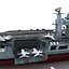 USS George Washington CVN-73