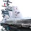 USS George Washington CVN-73
