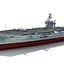 USS George Washington CVN-73