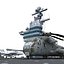 USS George Washington CVN-73