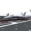 USS George Washington CVN-73