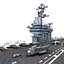 USS George Washington CVN-73